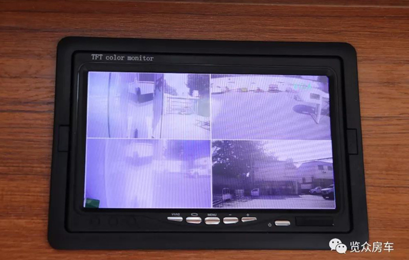 赛拉维非拓展B款房车