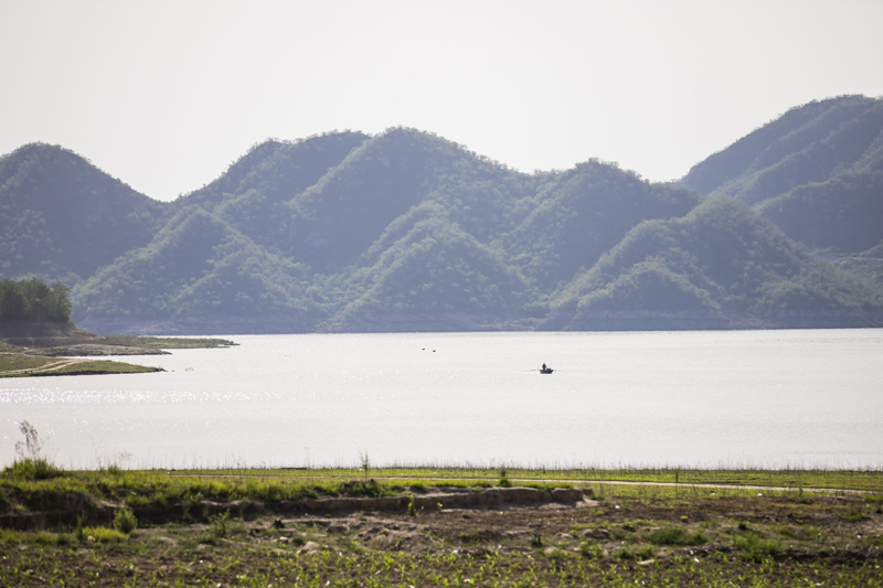 房车生活，美景、美食享受生活