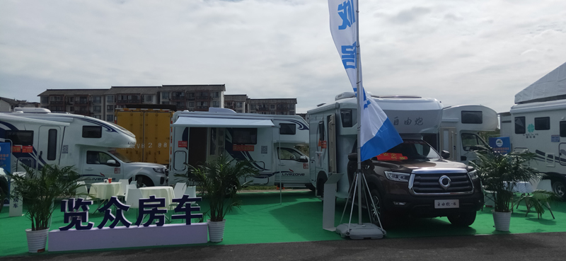 双炮出击，北京、成都，看自由炮新车