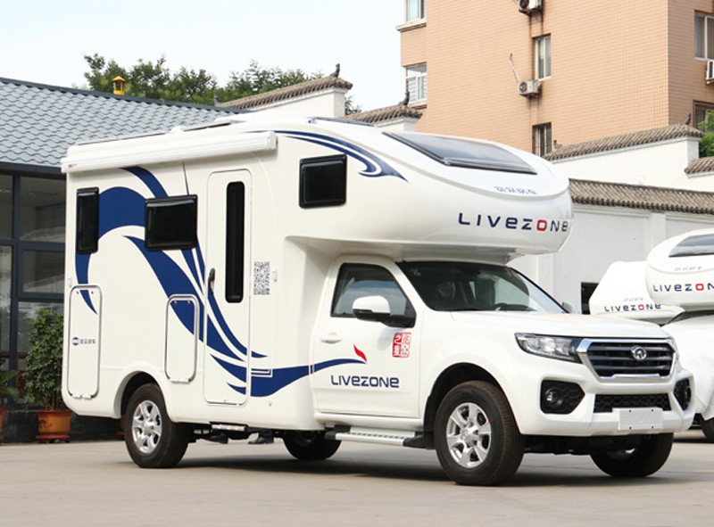 适合国人选择的国产房车