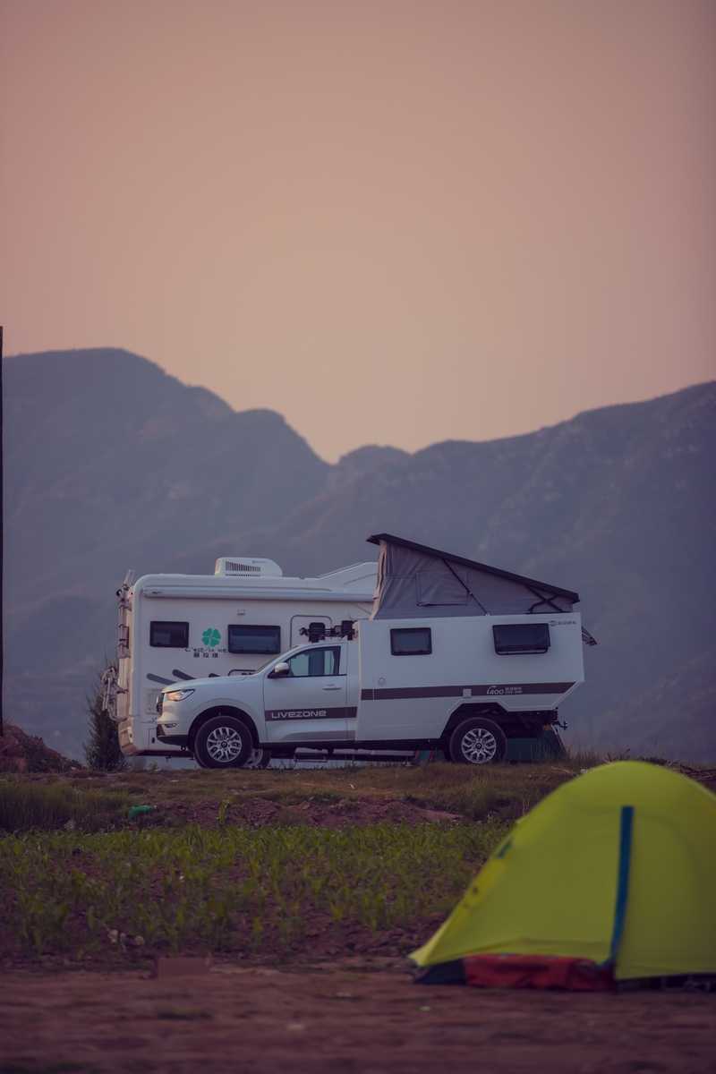 亲民的旅居房车，你猜不到的惊喜